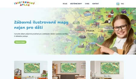 IlustrovanýAtlas.cz