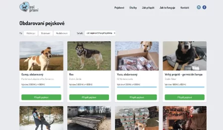 PsíPřání.cz