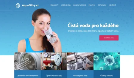 aquafiltry.cz